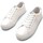 Schuhe Damen Sneaker Low MTNG SNEAKERS  60142 Weiss