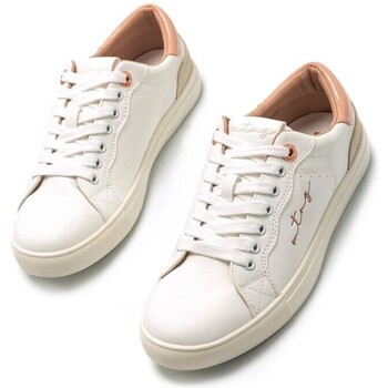 MTNG SNEAKERS  60406 Weiss