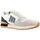 Schuhe Herren Sneaker Low MTNG SNEAKERS  84427 Weiss