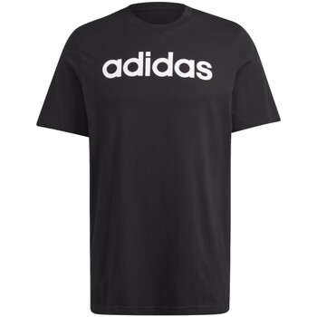 Kleidung Herren T-Shirts adidas Originals IC9274 Schwarz