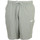 Kleidung Herren Shorts / Bermudas Nike M Nsw Club Short Jersey Grau