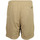 Kleidung Herren Shorts / Bermudas Nike M J Ess Mesh Gfx Short Beige