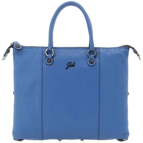Taschen Damen Handtasche Gabs  Blau