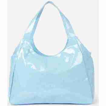 Taschen Damen Handtasche Sundek  Blau