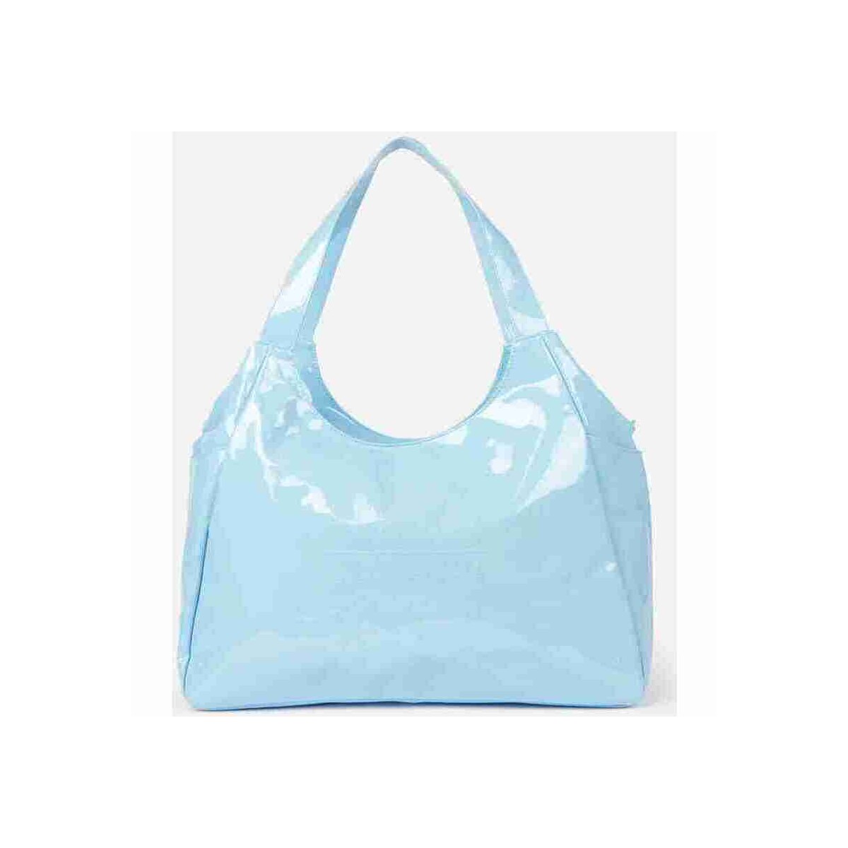 Taschen Damen Handtasche Sundek  Blau