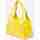 Taschen Damen Handtasche Sundek  Gelb