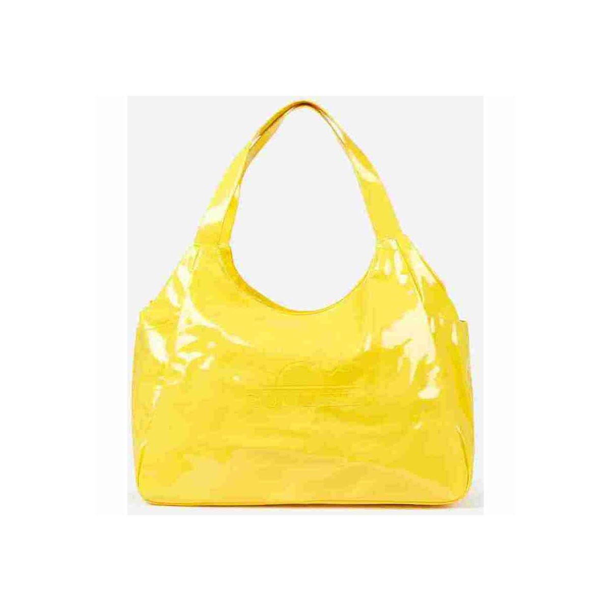 Taschen Damen Handtasche Sundek  Gelb