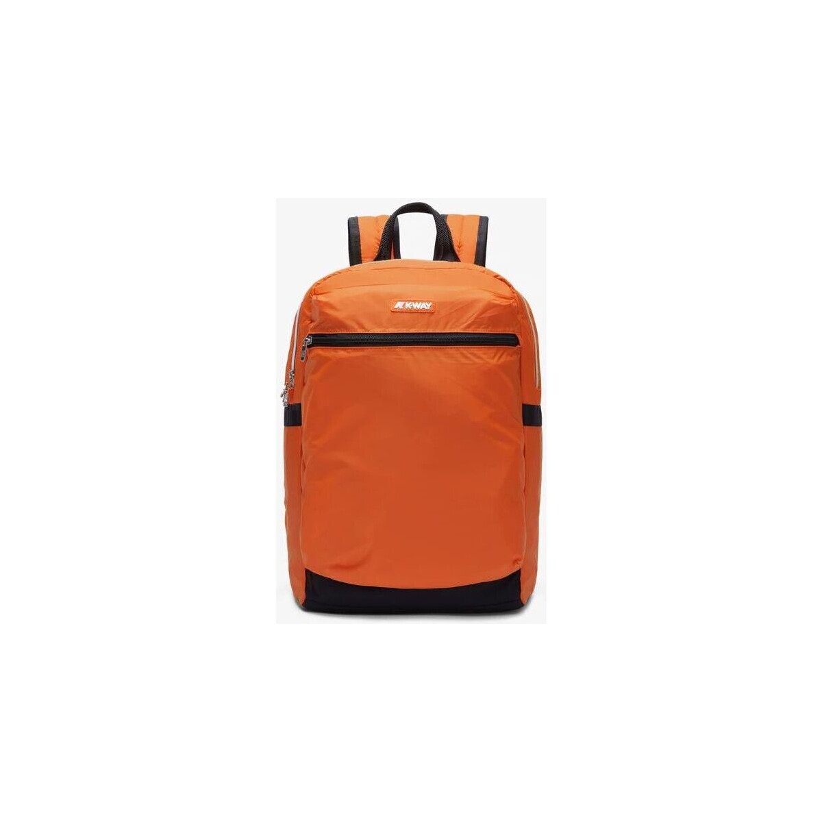 Taschen Rucksäcke K-Way  Orange