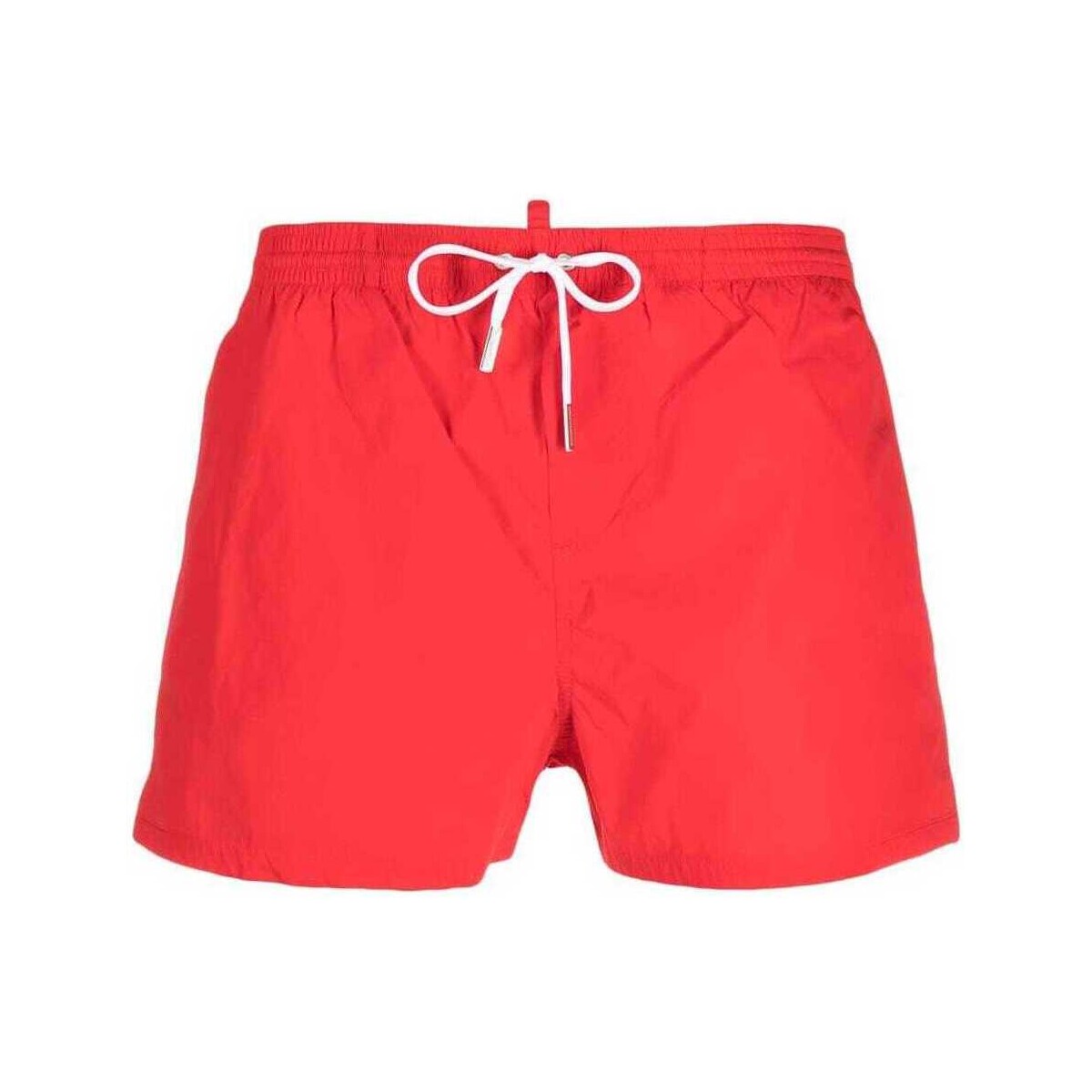 Kleidung Herren Badeanzug /Badeshorts Dsquared  Rot