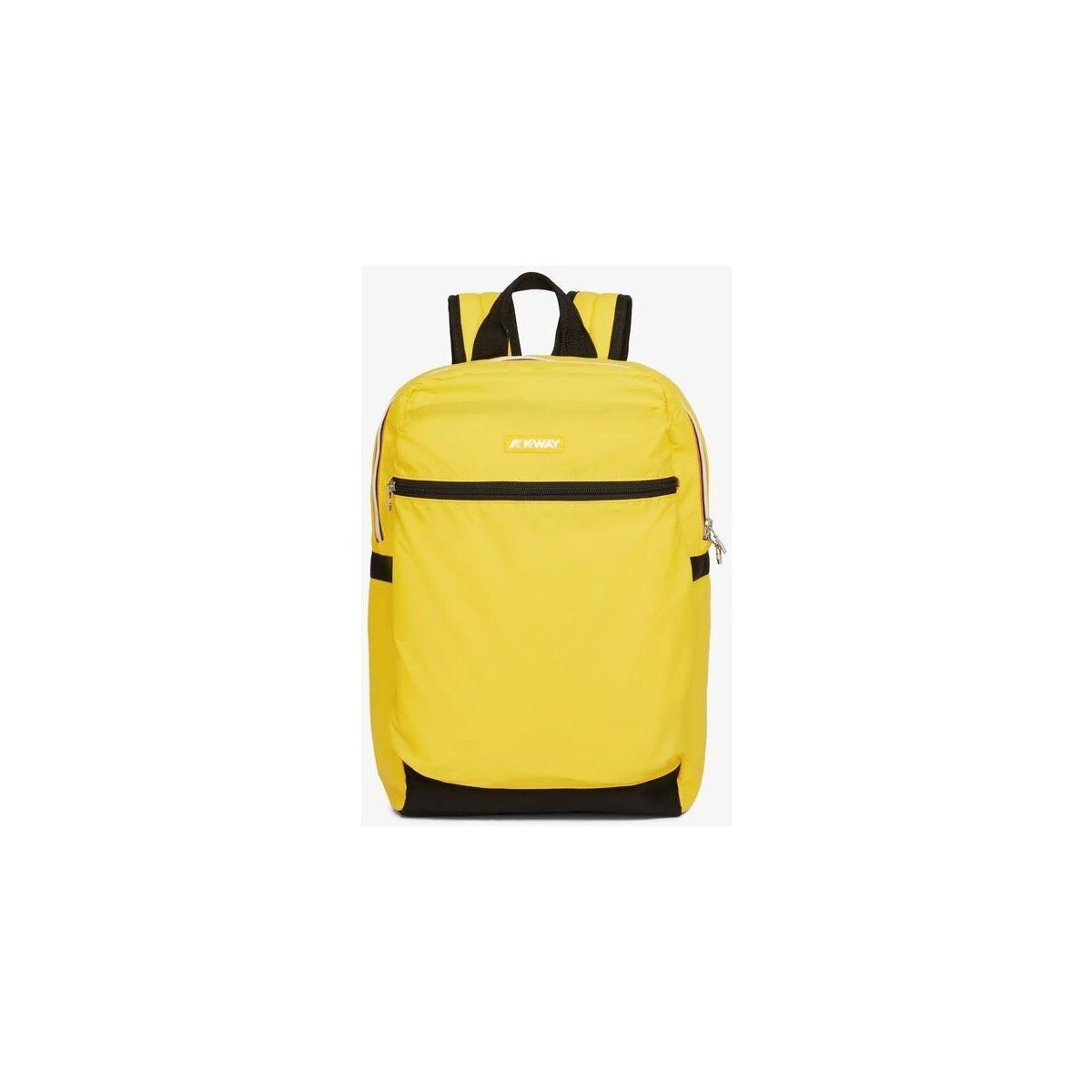 Taschen Rucksäcke K-Way  Gelb