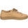 Schuhe Damen Sneaker Stokton EY929 Braun