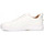 Schuhe Herren Sneaker Low Etika 82001 Weiss