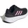 Schuhe Damen Laufschuhe adidas Originals  Schwarz