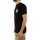 Kleidung Herren T-Shirts Santa Cruz SCA-TEE-10785 Schwarz