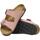 Schuhe Sandalen / Sandaletten Birkenstock  Rosa