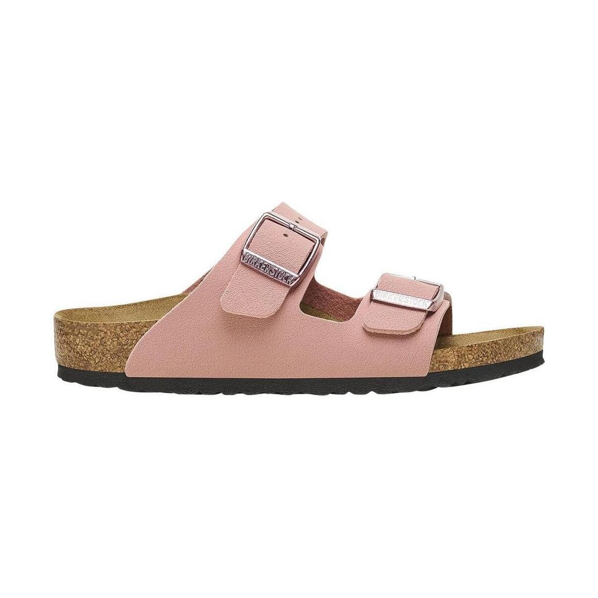 Schuhe Sandalen / Sandaletten Birkenstock  Rosa