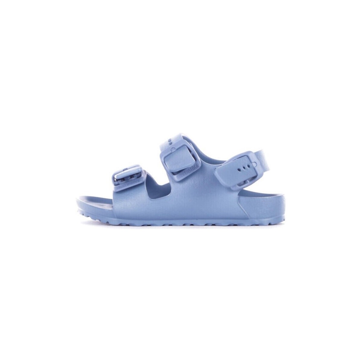 Schuhe Kinder Sneaker Low Birkenstock 1026744 Blau