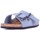 Schuhe Kinder Sneaker Low Birkenstock 1026395 Blau