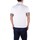 Kleidung Herren T-Shirts K-Way K71283W Weiss