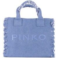Taschen Damen Umhängetaschen Pinko 100782 A1WT Blau