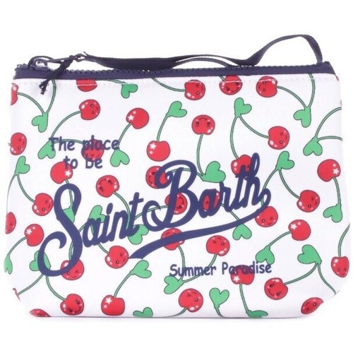Taschen Mädchen Geldtasche / Handtasche Mc2 Saint Barth ALIN001 00606F Multicolor