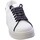 Schuhe Damen Sneaker Low GaËlle Paris 91513 Weiss