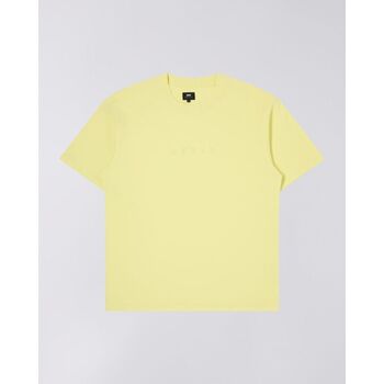 Edwin  T-Shirts & Poloshirts I026745 KATAKANA-1MS TT
