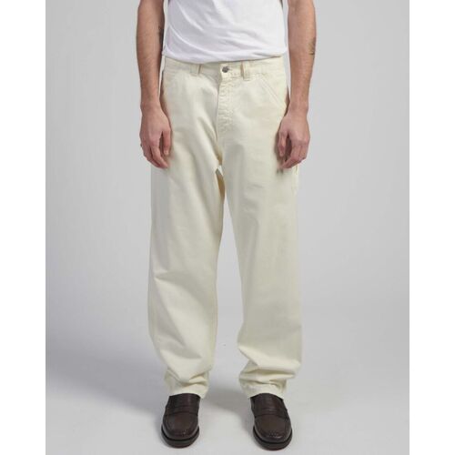 Edwin I033447.WHW.GD.30 DELTA-WHW.GD WHISPER Weiss
