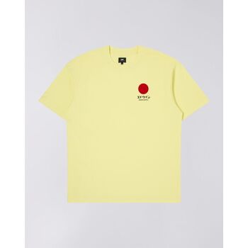 Edwin  T-Shirts & Poloshirts I031126 SUN-1MS 67