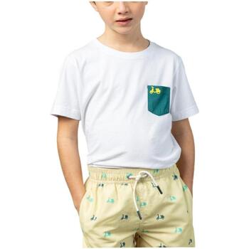 Scotta  T-Shirt für Kinder -