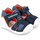 Schuhe Kinder Sandalen / Sandaletten Biomecanics SANDALE 242124 URBANE ERSTE SCHRITTE Blau
