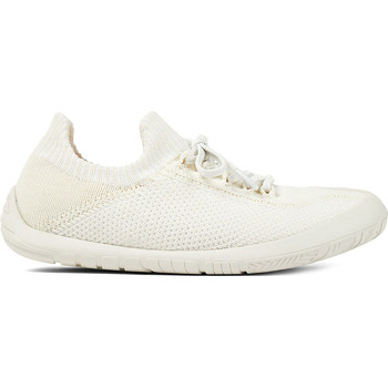 Schuhe Damen Derby-Schuhe & Richelieu Camper PATH SNEAKER K201521 WHITE_005