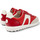 Schuhe Damen Derby-Schuhe & Richelieu Camper WOHNMOBILSCHUHE PELOTAS XLF K201531 RED_009