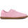 Schuhe Damen Derby-Schuhe & Richelieu Camper SPORTS K201668 SOLLER BÄLLE ROSA_005