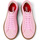 Schuhe Damen Derby-Schuhe & Richelieu Camper SPORTS K201668 SOLLER BÄLLE ROSA_005