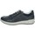 Schuhe Herren Sneaker High Grisport 43069N19 Blau