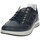 Schuhe Herren Sneaker High Grisport 43069N19 Blau