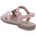 Schuhe Mädchen Sandalen / Sandaletten Ricosta Schuhe BECCA 50 7001202/320 Other