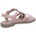 Schuhe Mädchen Sandalen / Sandaletten Ricosta Schuhe BECCA 50 7001202/320 Other