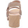 Schuhe Damen Sandalen / Sandaletten Softclox Sandaletten Hanka S364105 Beige