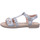 Schuhe Mädchen Sandalen / Sandaletten Ricosta Schuhe AURELIA 50 7001302/130 Blau