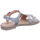 Schuhe Mädchen Sandalen / Sandaletten Ricosta Schuhe AURELIA 50 7001302/130 Blau