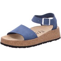 Schuhe Damen Sandalen / Sandaletten Papillio Sandaletten Glenda 1026908-01518 Blau