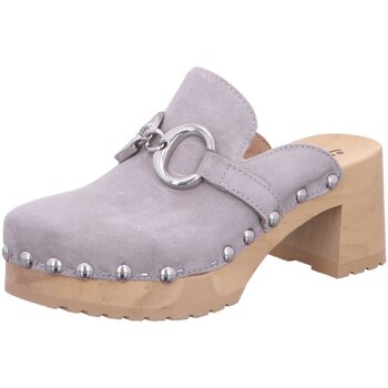 Schuhe Damen Sandalen / Sandaletten Softclox Must-Haves HIRA S3597 Grau