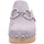 Schuhe Damen Sandalen / Sandaletten Softclox Must-Haves Hira S359711 Grau