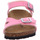 Schuhe Mädchen Sandalen / Sandaletten Birkenstock Schuhe Rio Kids 1026864-01995 Other