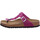 Schuhe Damen Sandalen / Sandaletten Birkenstock Must-Haves Gizeh Braided 1023991-11700 Other