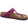 Schuhe Damen Sandalen / Sandaletten Birkenstock Must-Haves Gizeh Braided 1023991-11700 Other