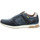 Schuhe Herren Derby-Schuhe & Richelieu Camel Active Schnuerschuhe 54AL001-665 Blau