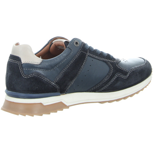 Camel Active Schnuerschuhe 54AL001 201 665 Blau